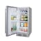 Avallon 15 Inch Wide 33 Cu Ft Outdoor Compact Refrigerator with LED Lighting and Left Swing Door AFR152SSODLH - alternate 2